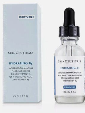 SkinCeuticals Hydrating B5 Gel Serum 30ml NEW Sealed Skincare